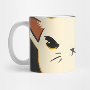 Chonky O'clock Mug